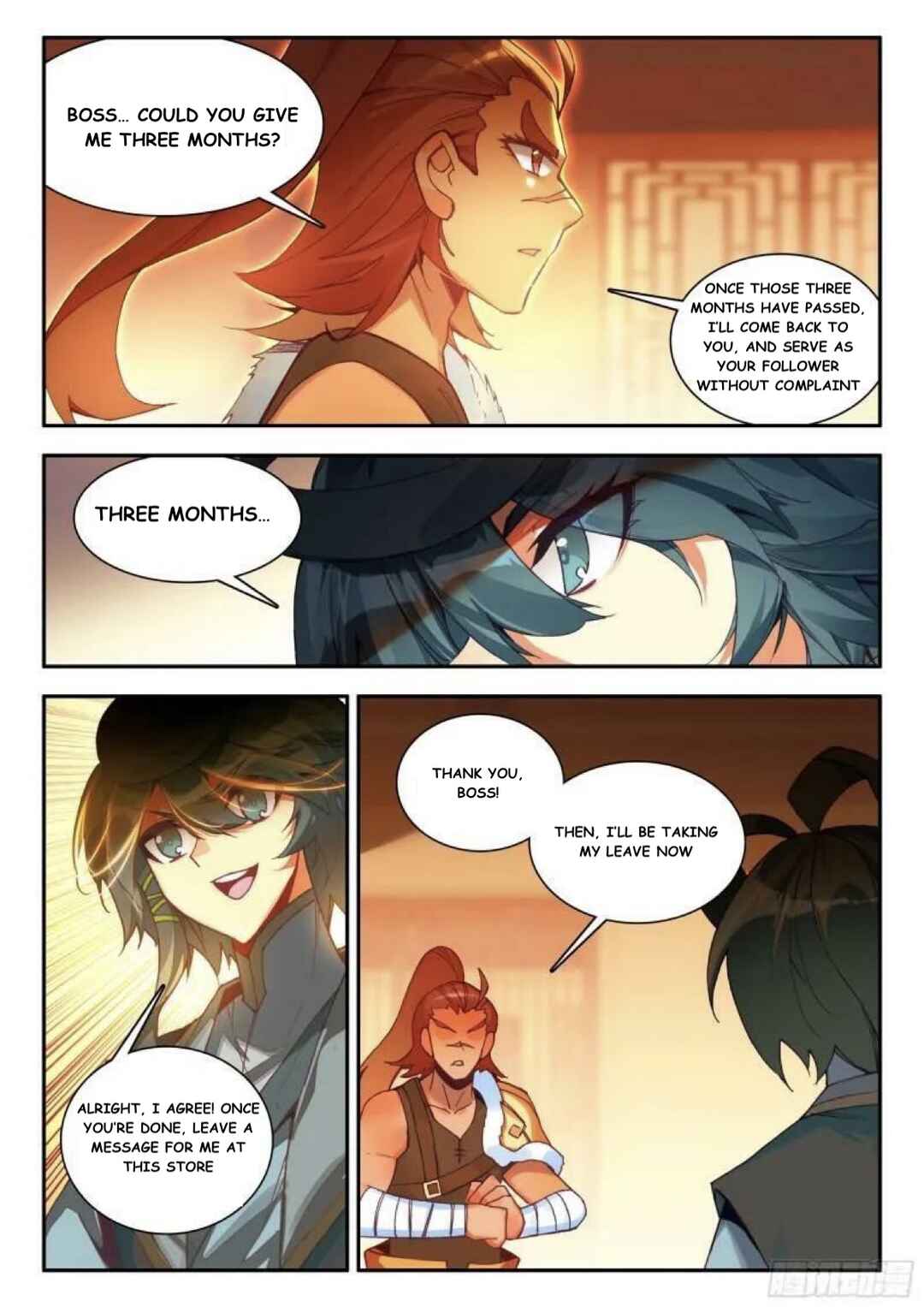 Chapter 104 - Page 4