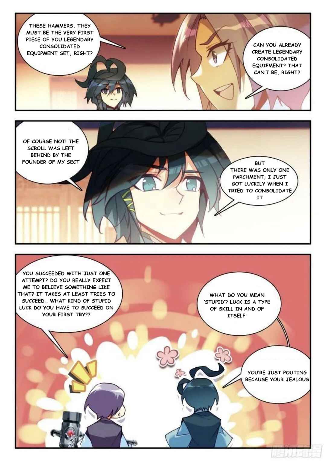Chapter 104 - Page 6