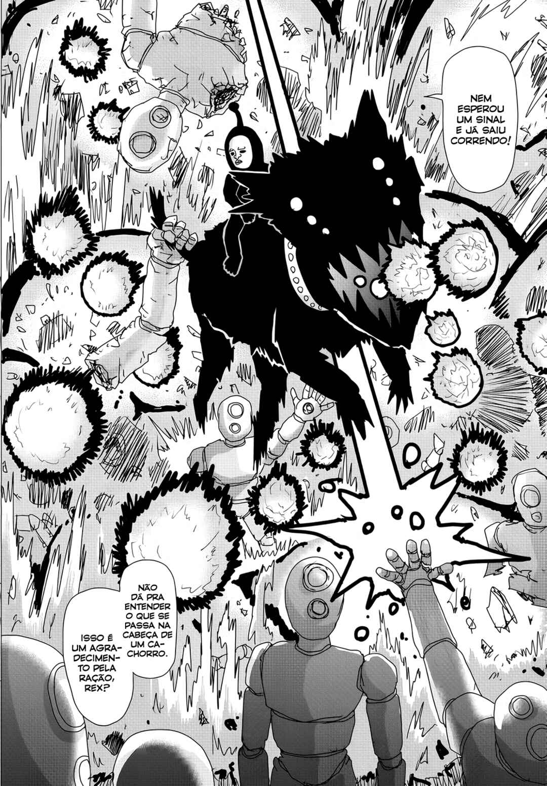 Chapter 154 - Page 11