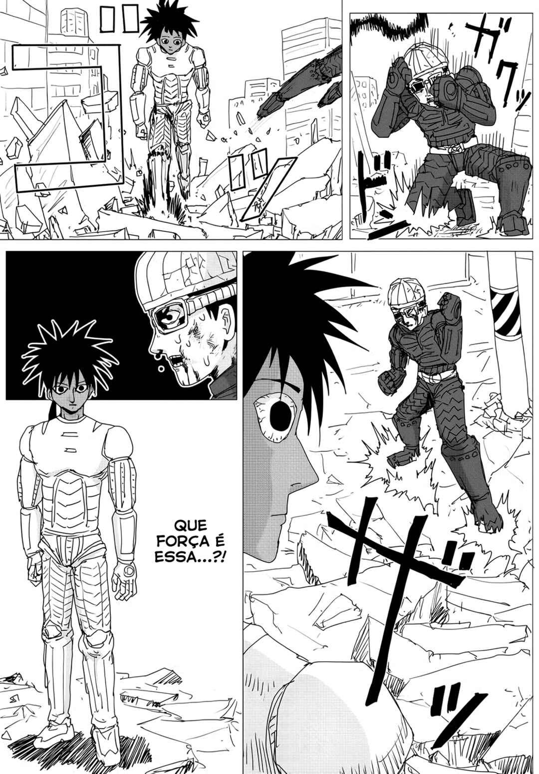 Chapter 154 - Page 14