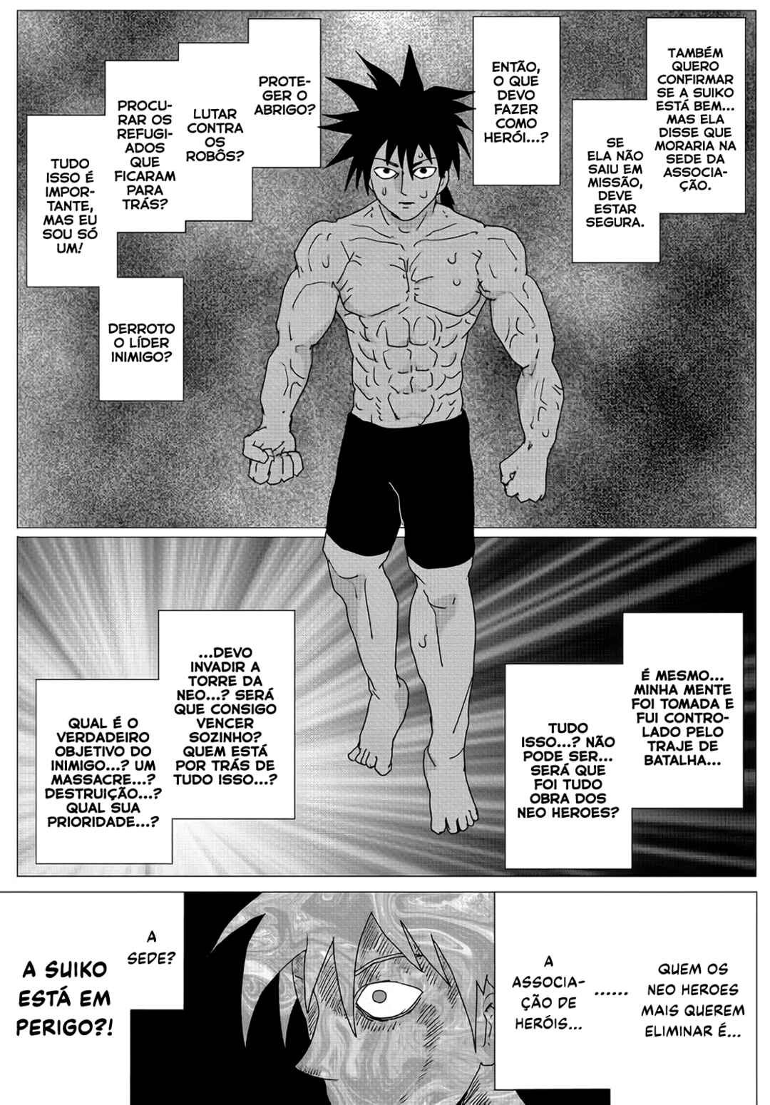 Chapter 154 - Page 24