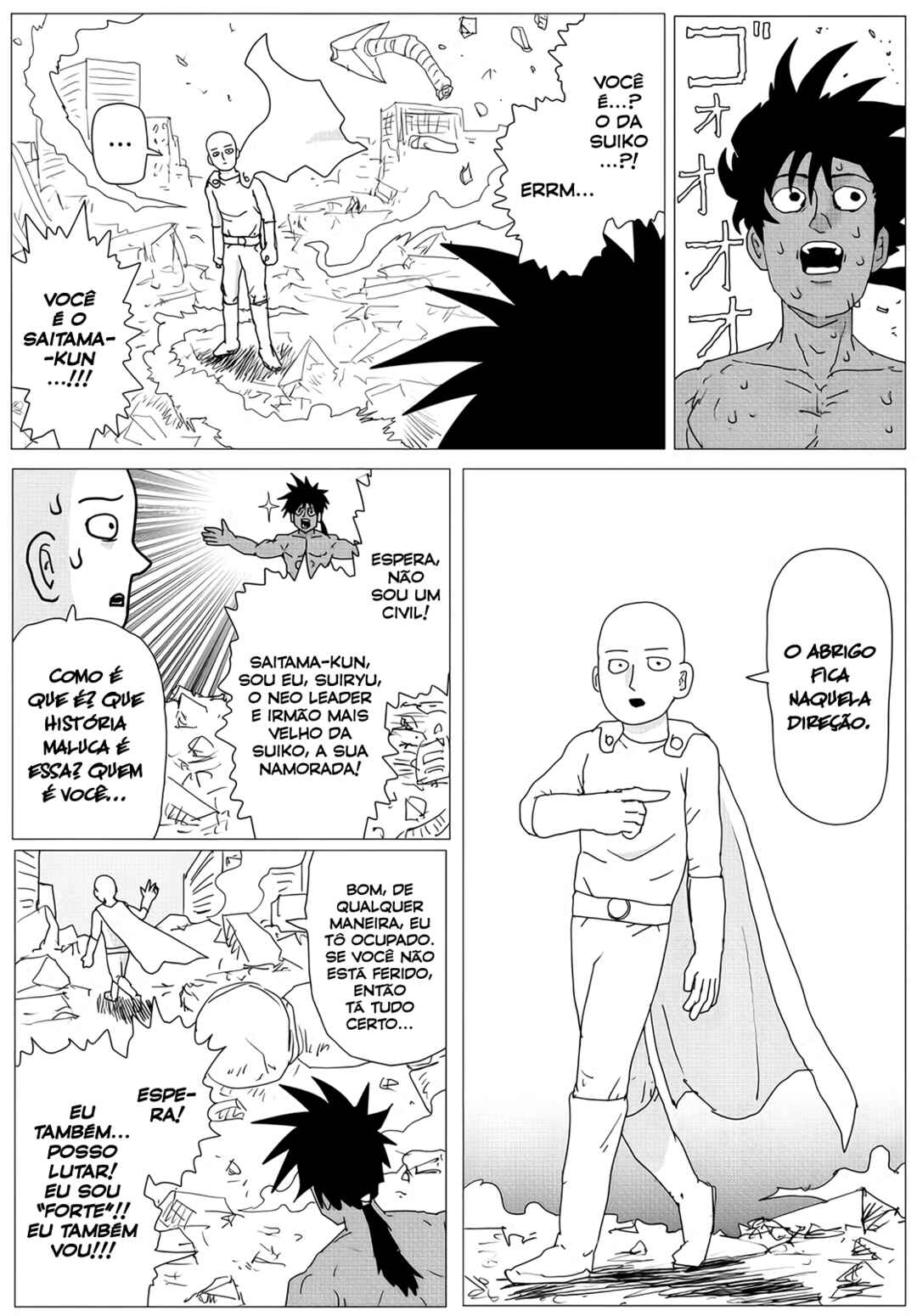 Chapter 154 - Page 29