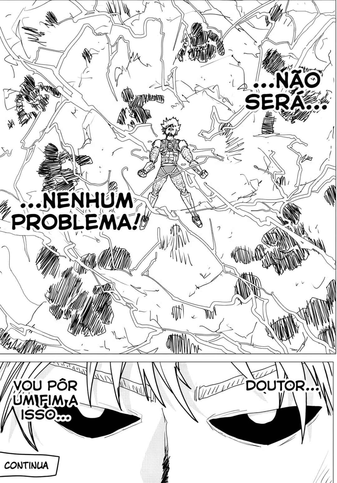 Chapter 154 - Page 32