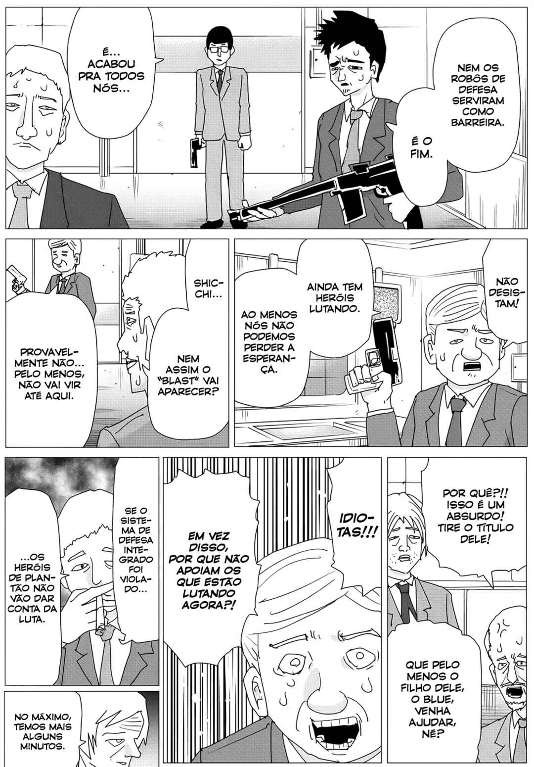 Chapter 154 - Page 5