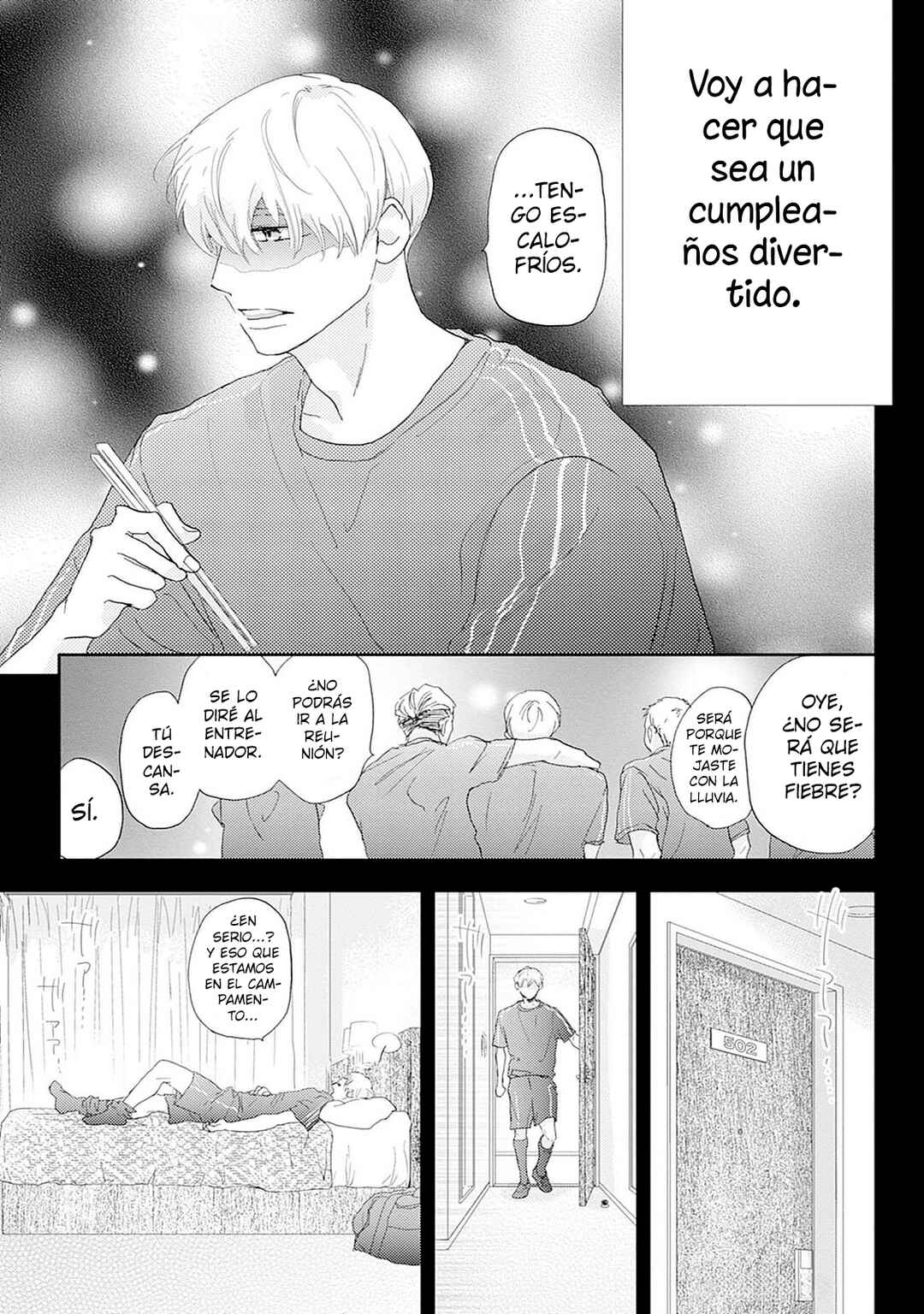 Chapter 37 - Page 40