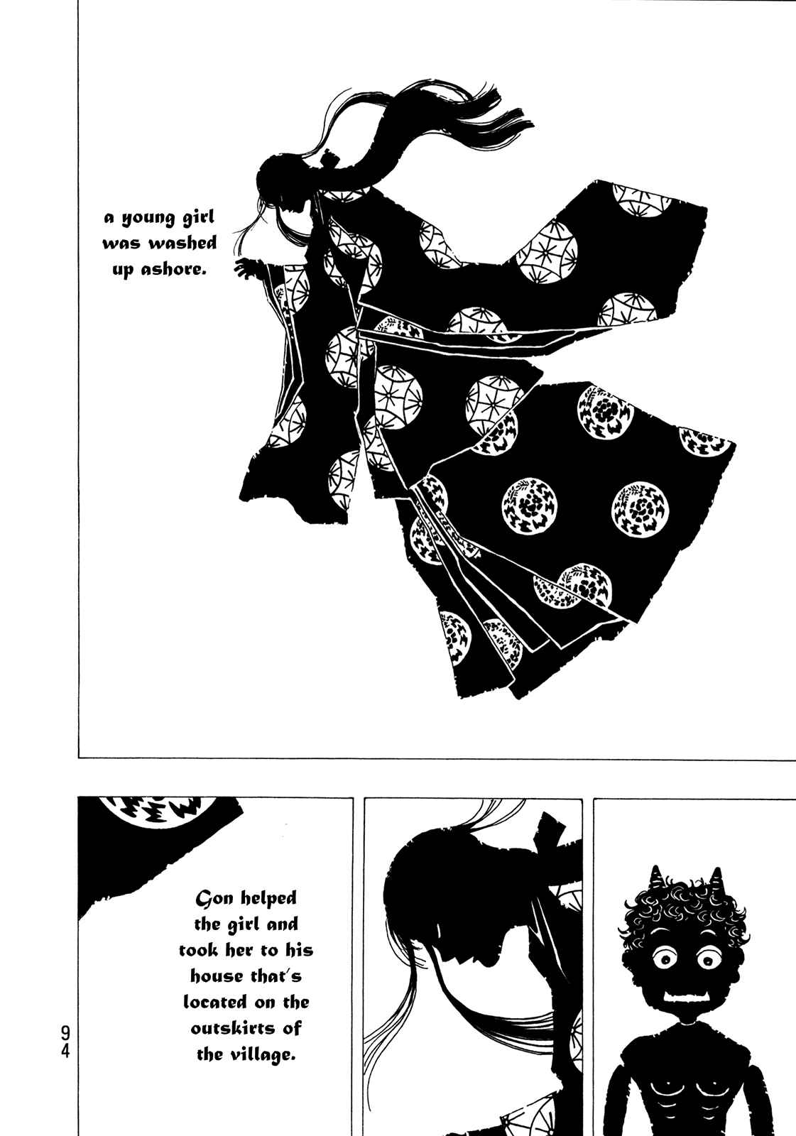 Chapter 85 - Page 10