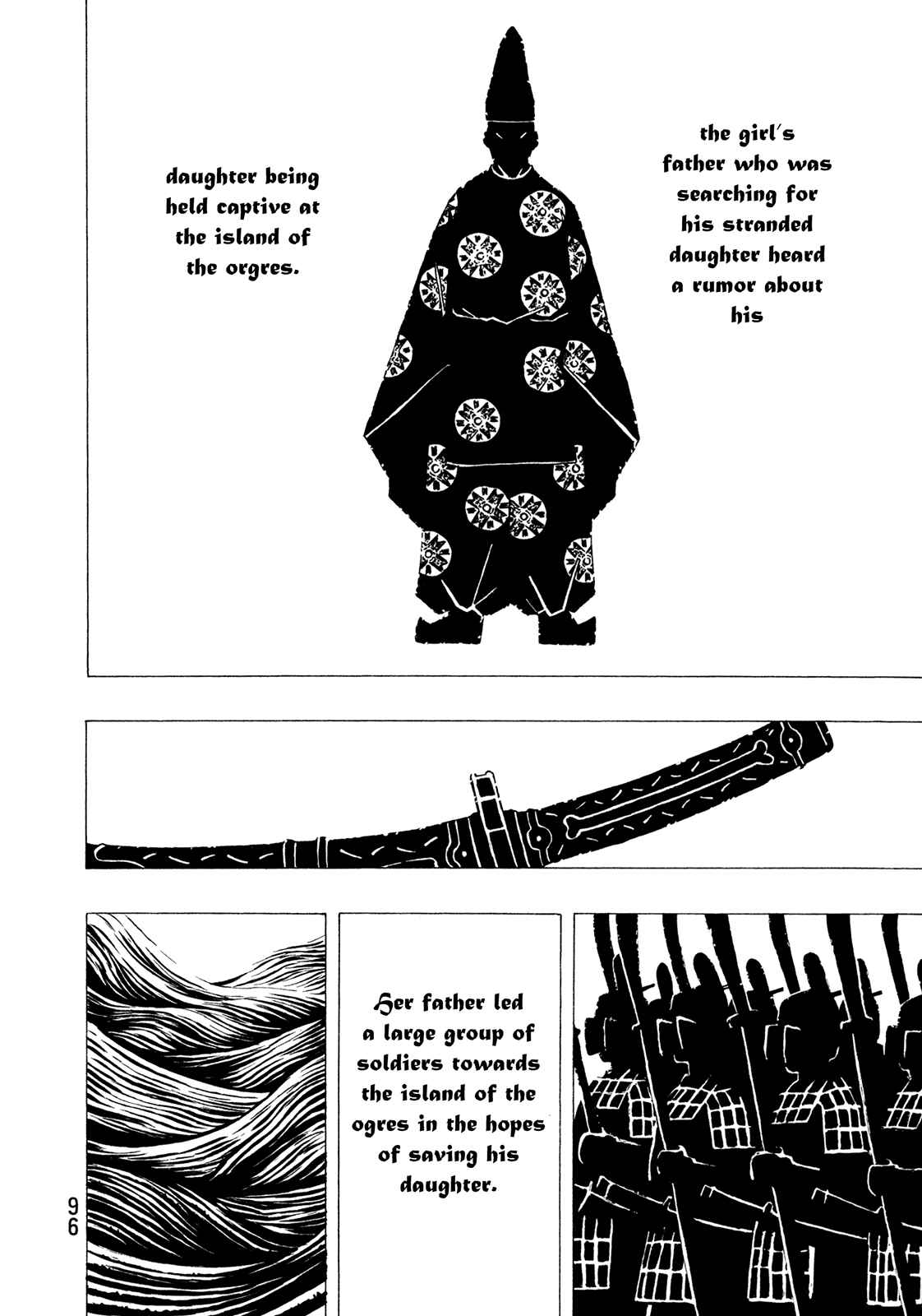 Chapter 85 - Page 12