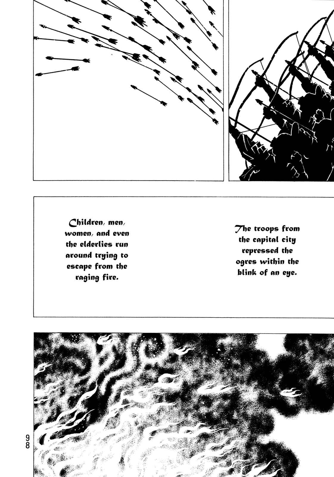 Chapter 85 - Page 14