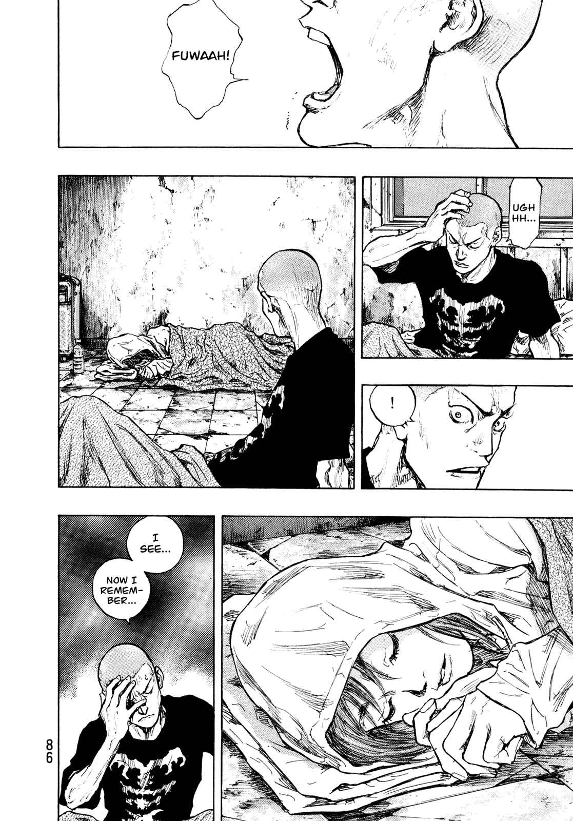 Chapter 85 - Page 2