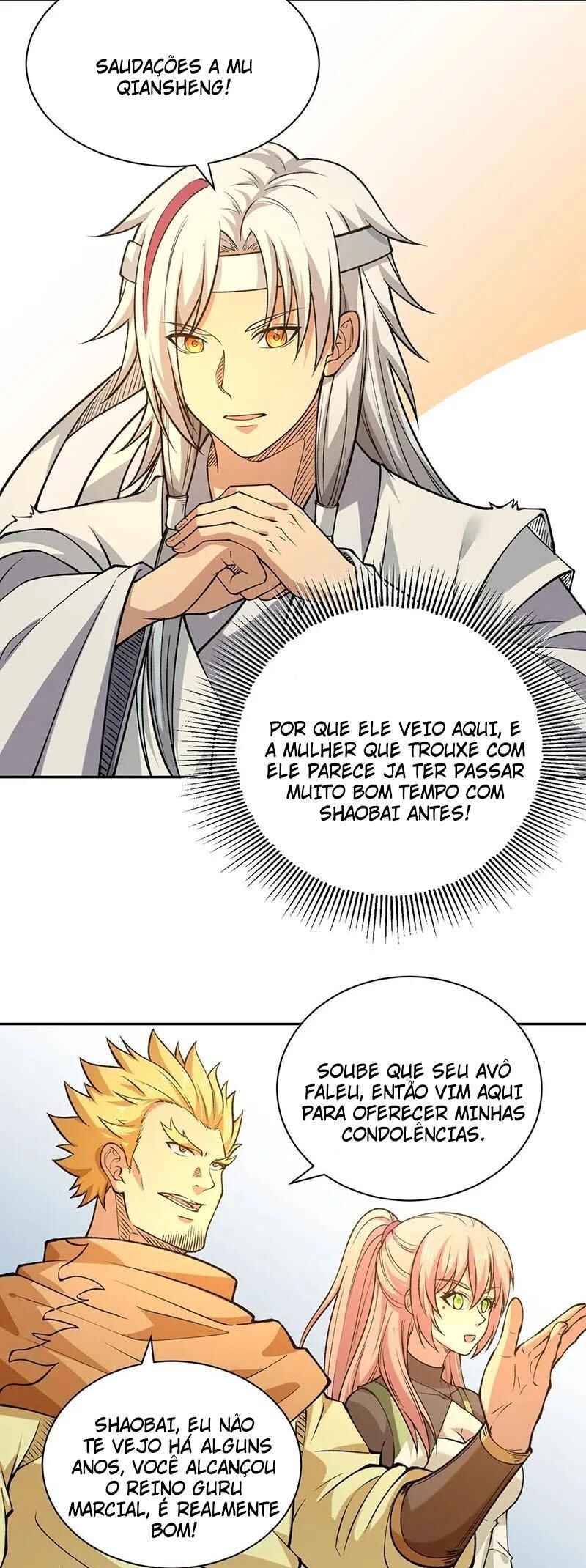 Chapter 531 - Page 13