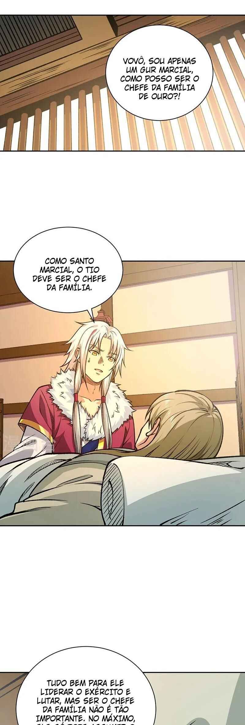 Chapter 531 - Page 2
