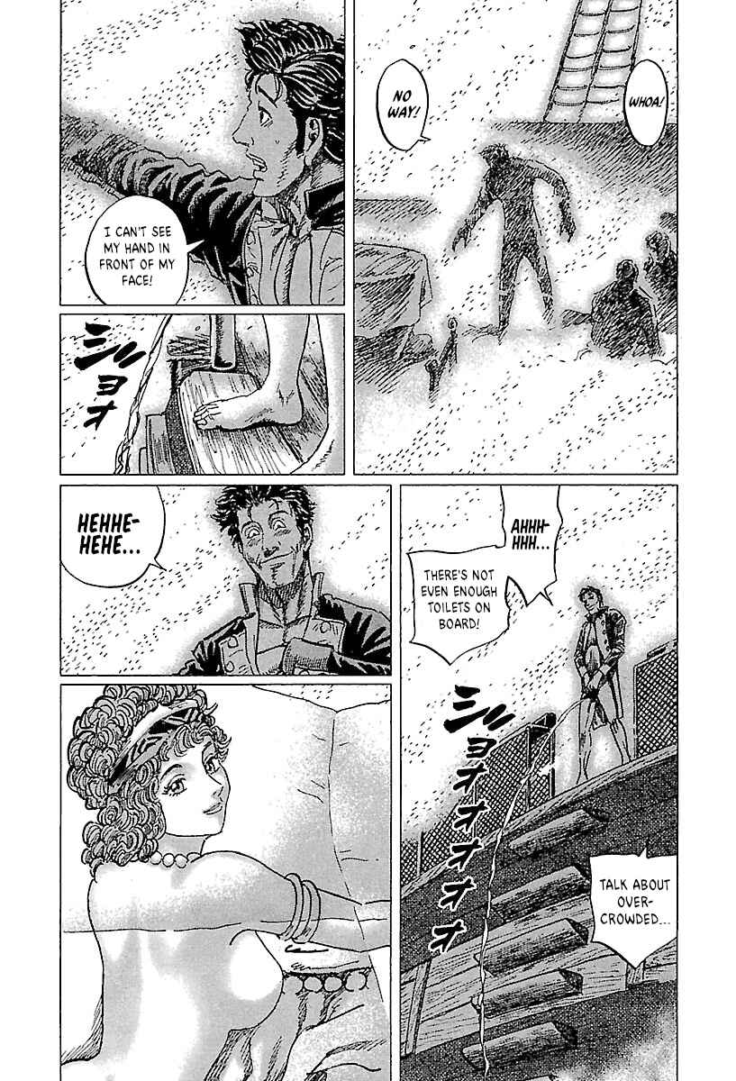 Chapter 72 - Page 27