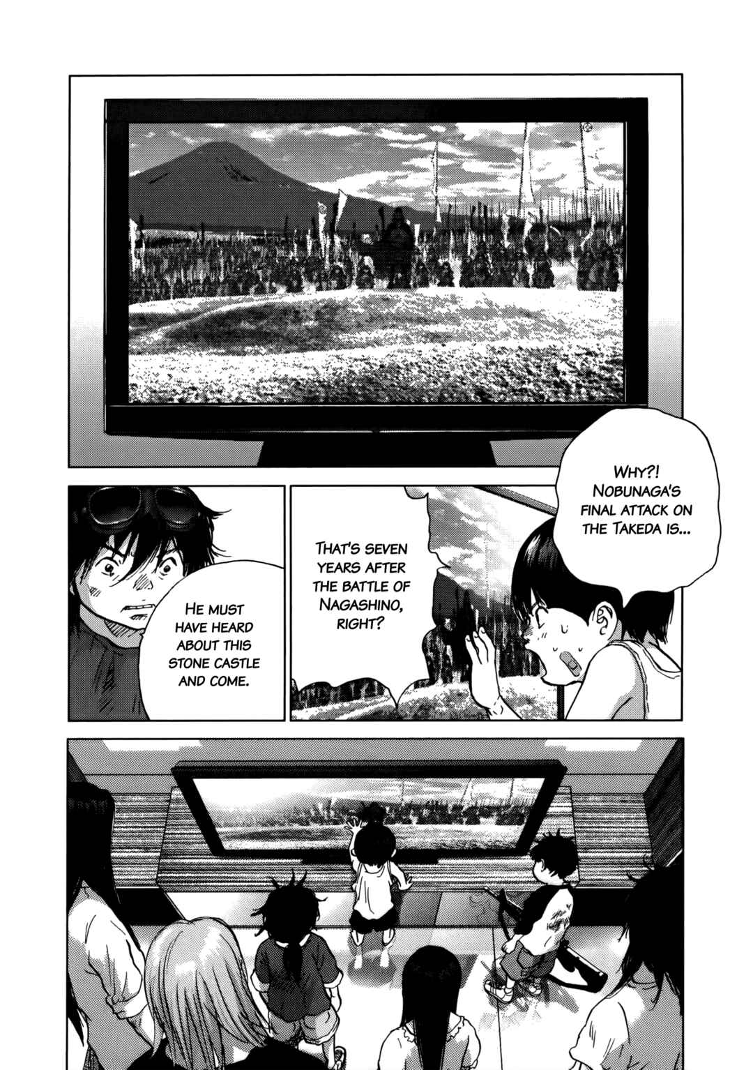 Chapter 94 - Page 11