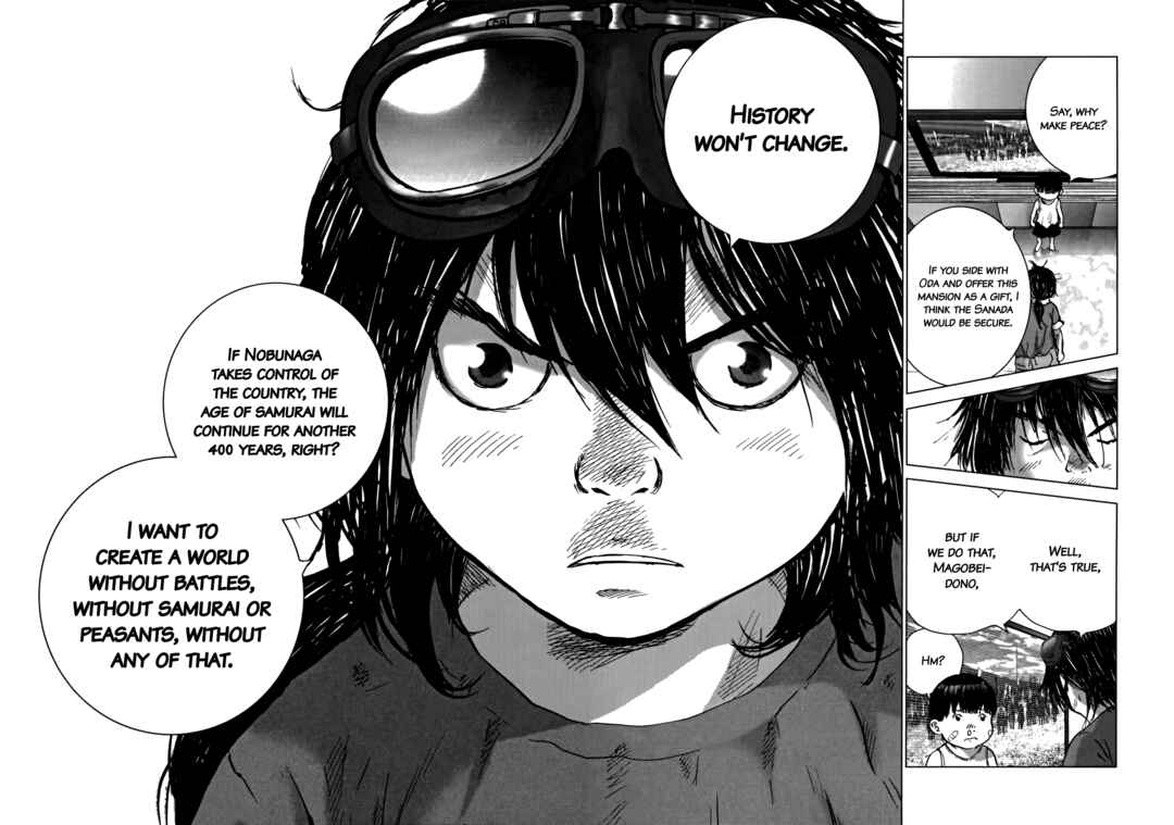 Chapter 94 - Page 13