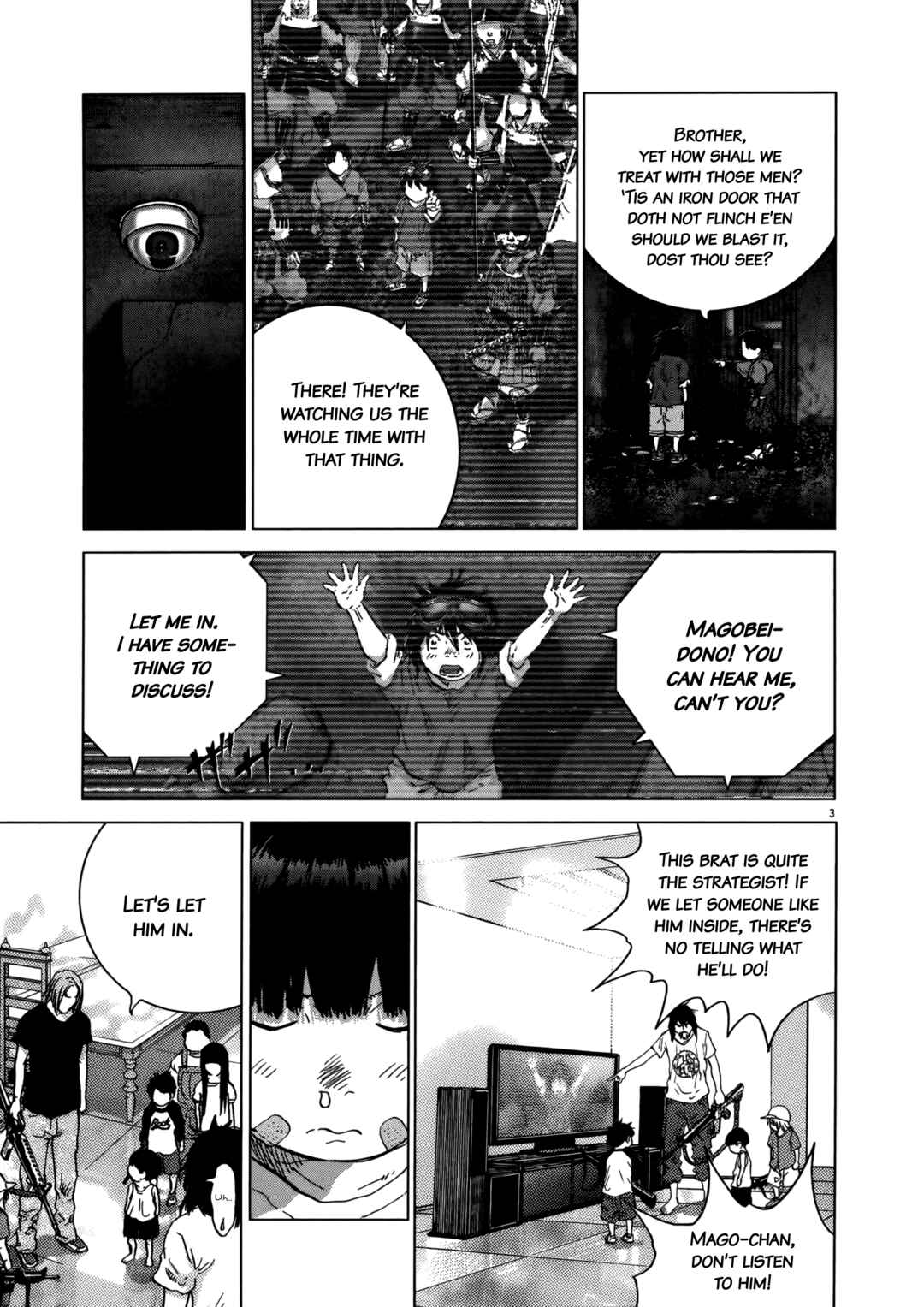Chapter 94 - Page 3