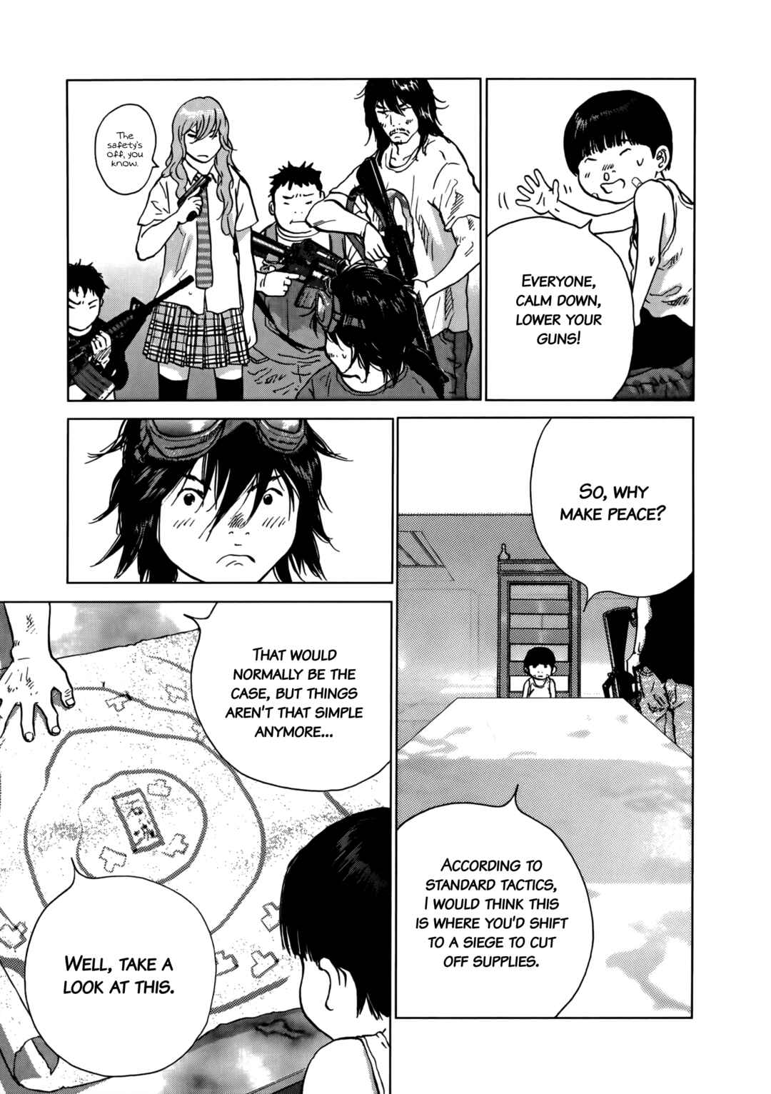 Chapter 94 - Page 6