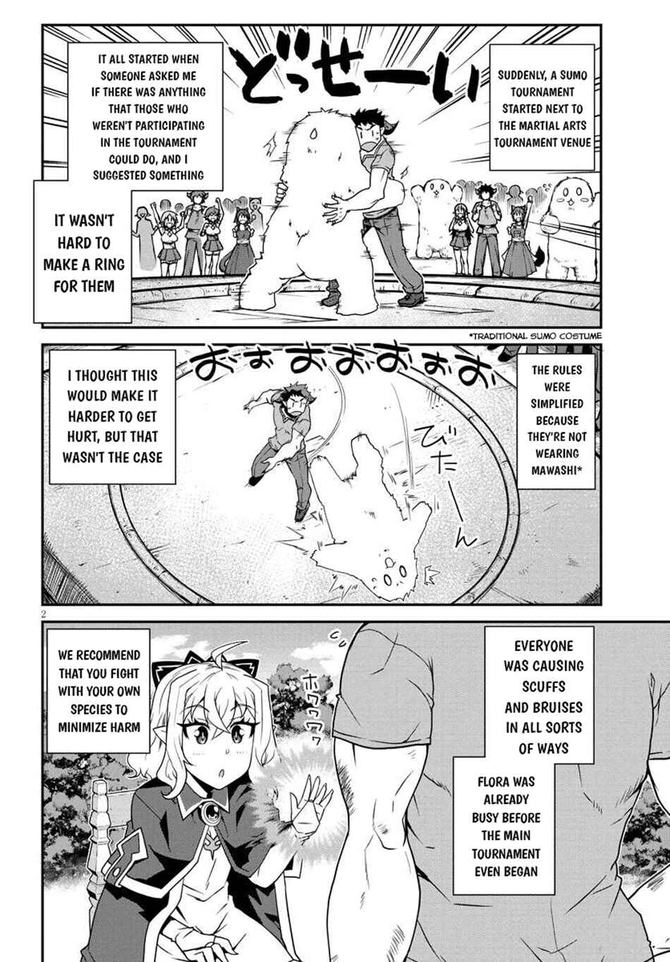 Chapter 275 - Page 3
