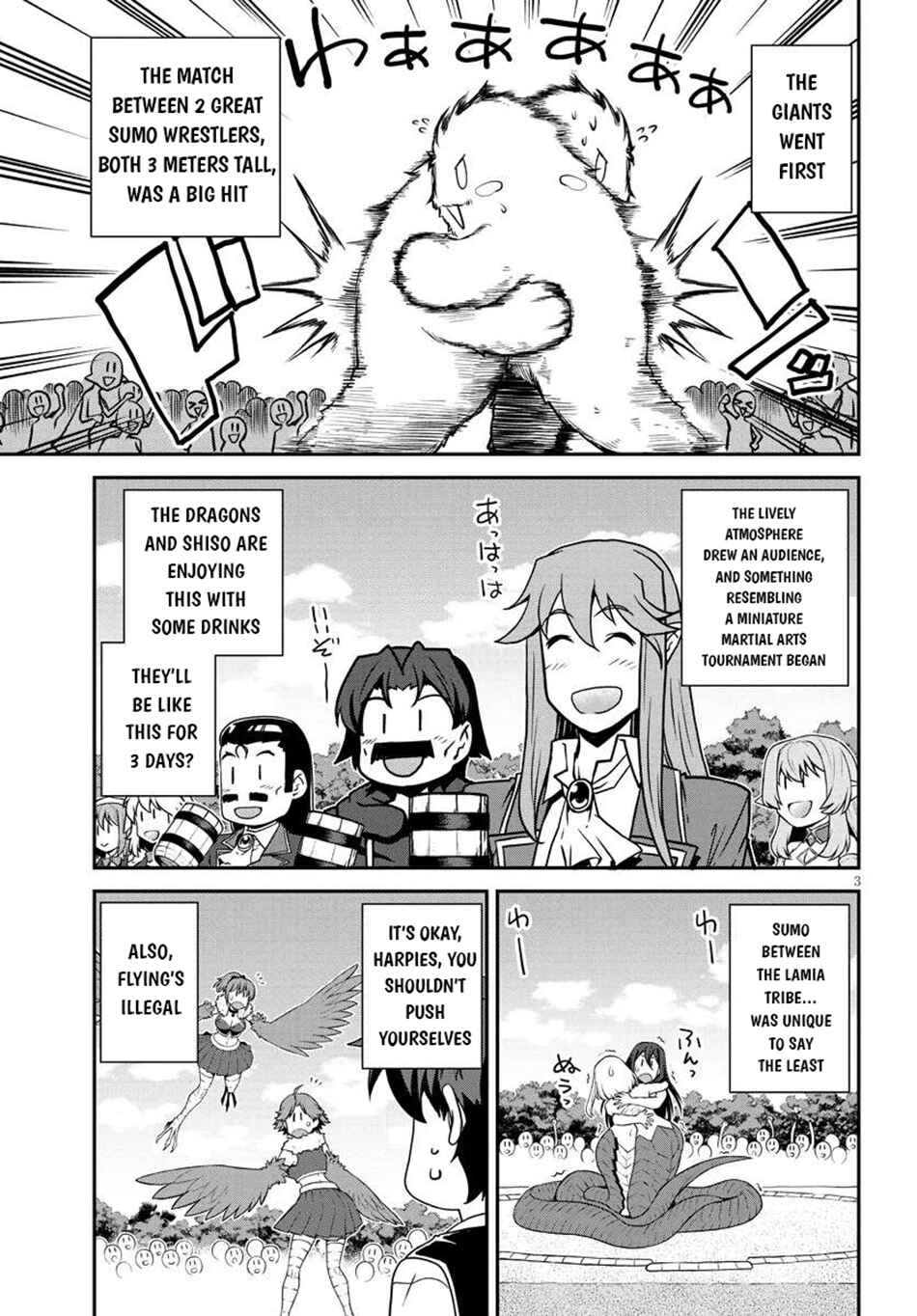 Chapter 275 - Page 4