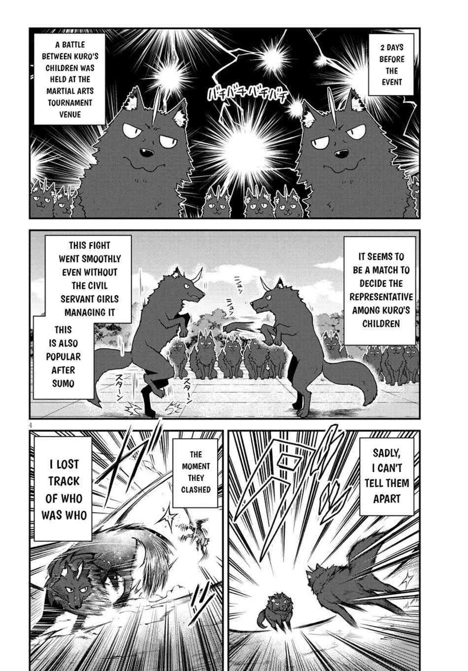 Chapter 275 - Page 5