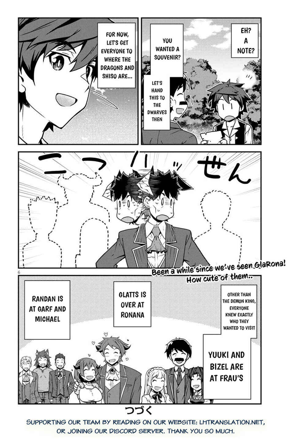 Chapter 275 - Page 7