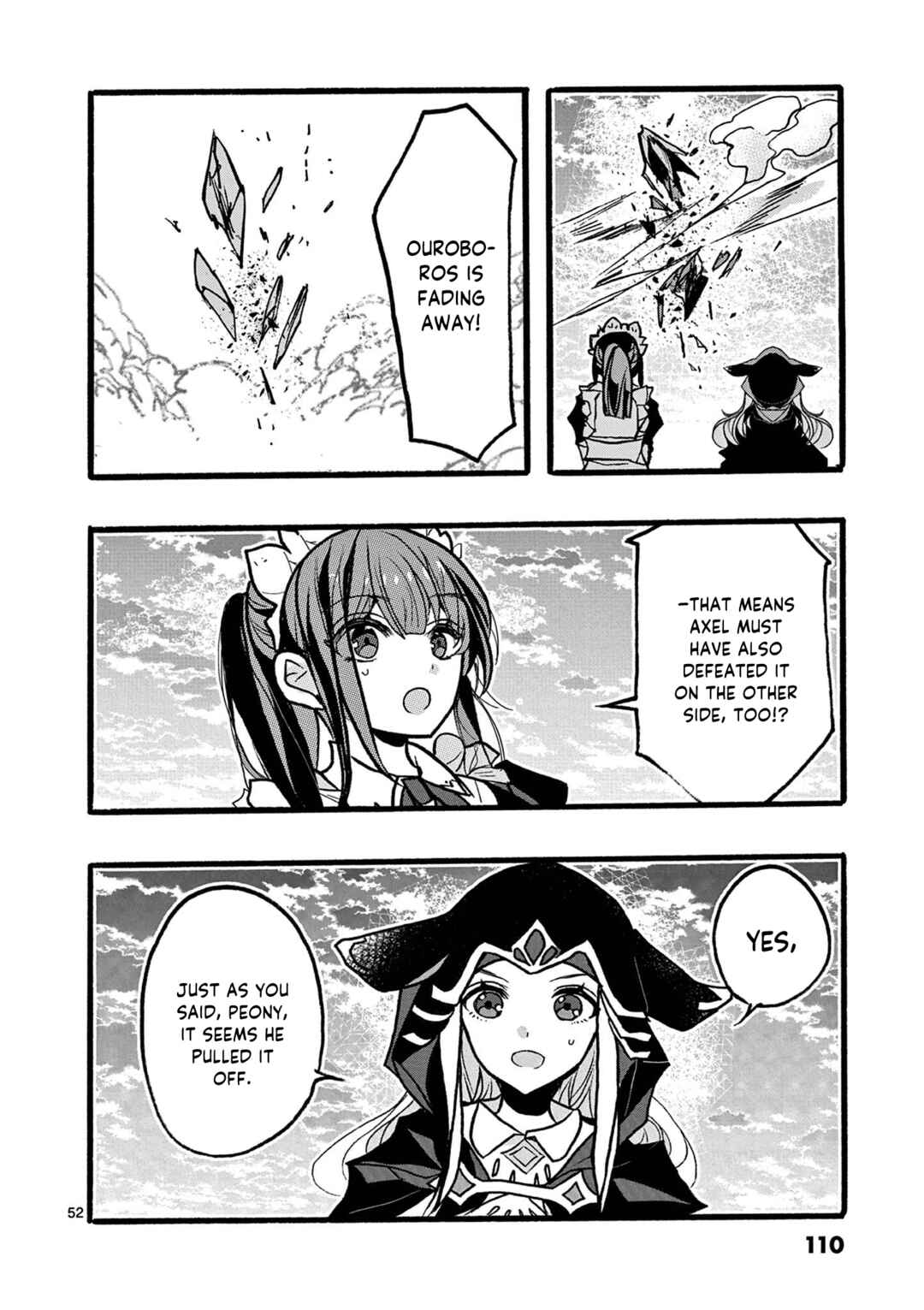 Chapter 46 - Page 52