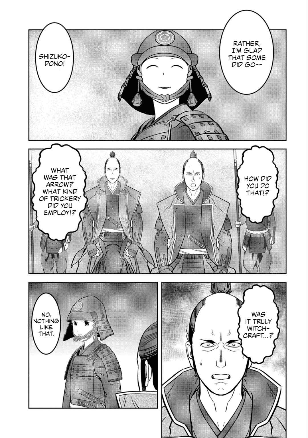Chapter 65 - Page 20
