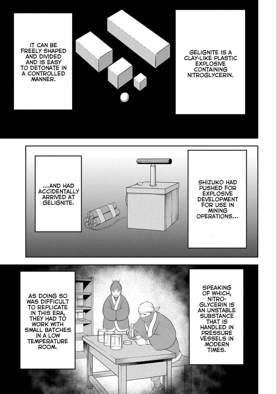 Chapter 65 - Page 22