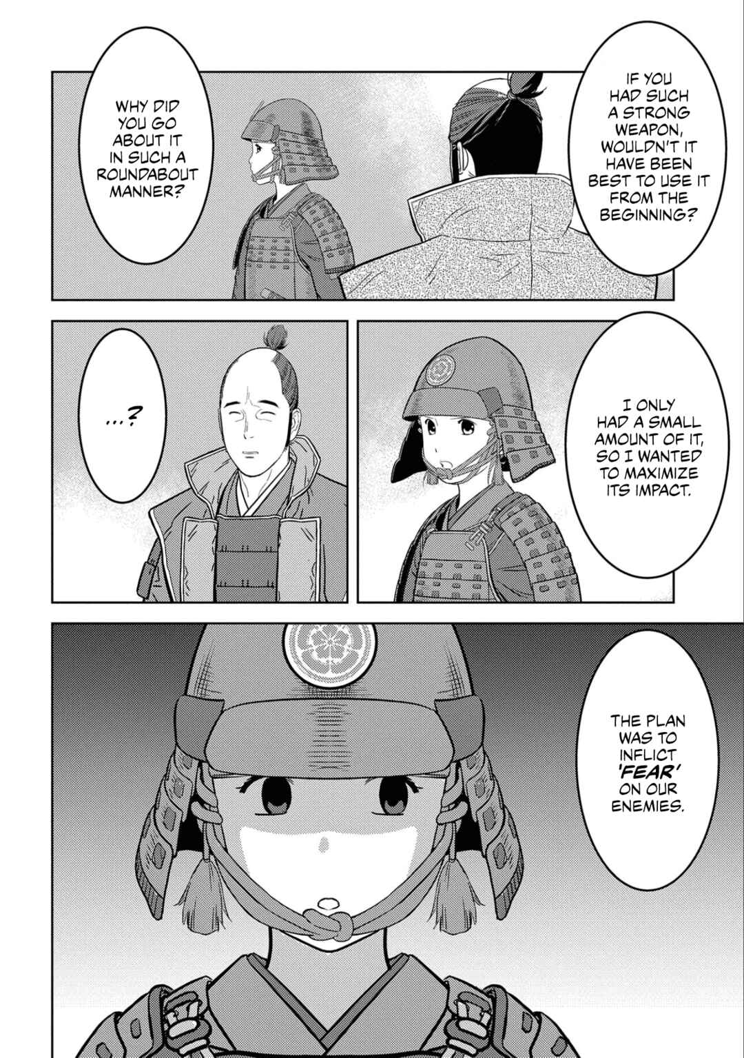 Chapter 65 - Page 23