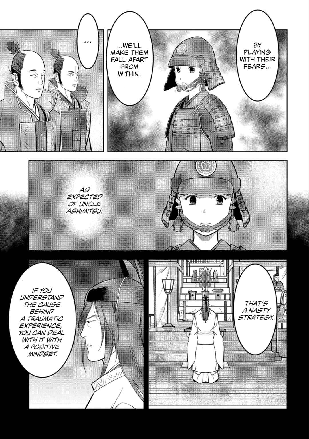 Chapter 65 - Page 28