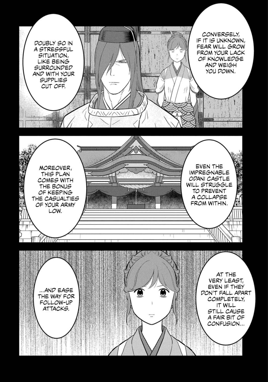 Chapter 65 - Page 29