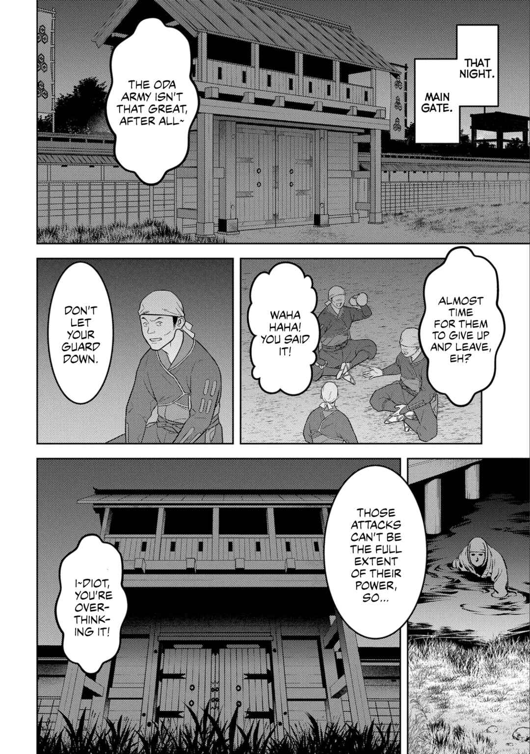 Chapter 65 - Page 5