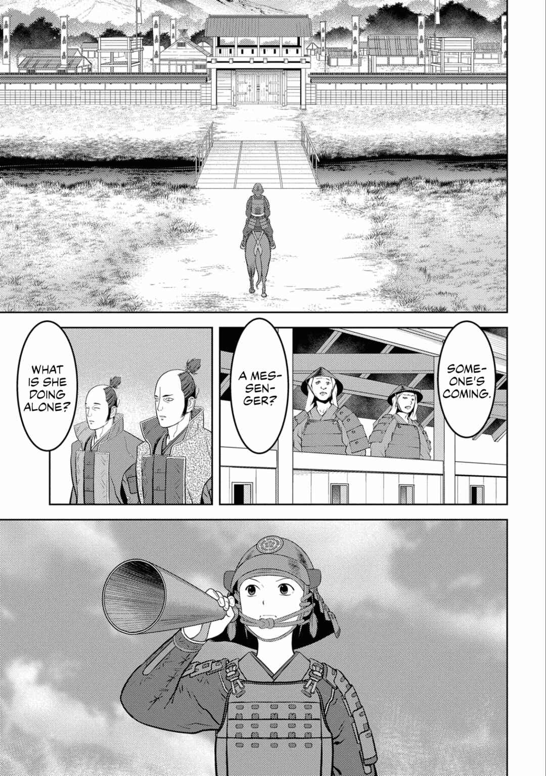 Chapter 65 - Page 8