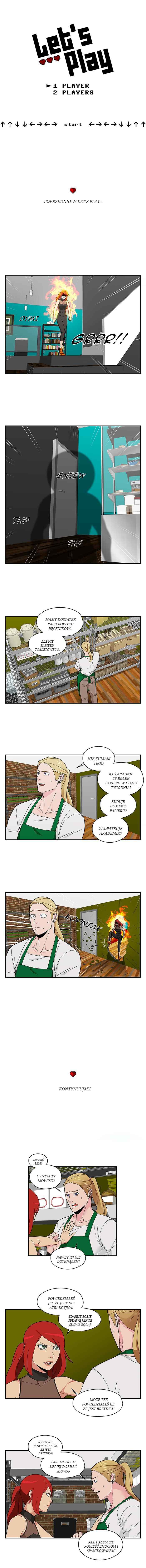 Chapter 91 - Page 1