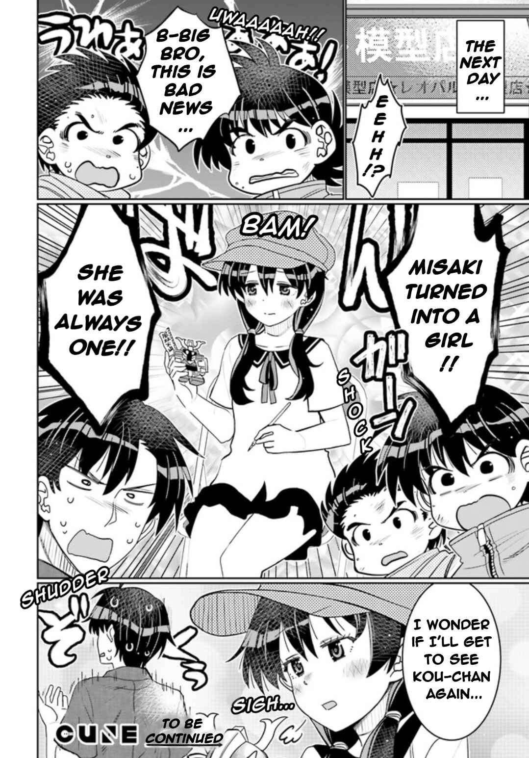 Chapter 45 - Page 18