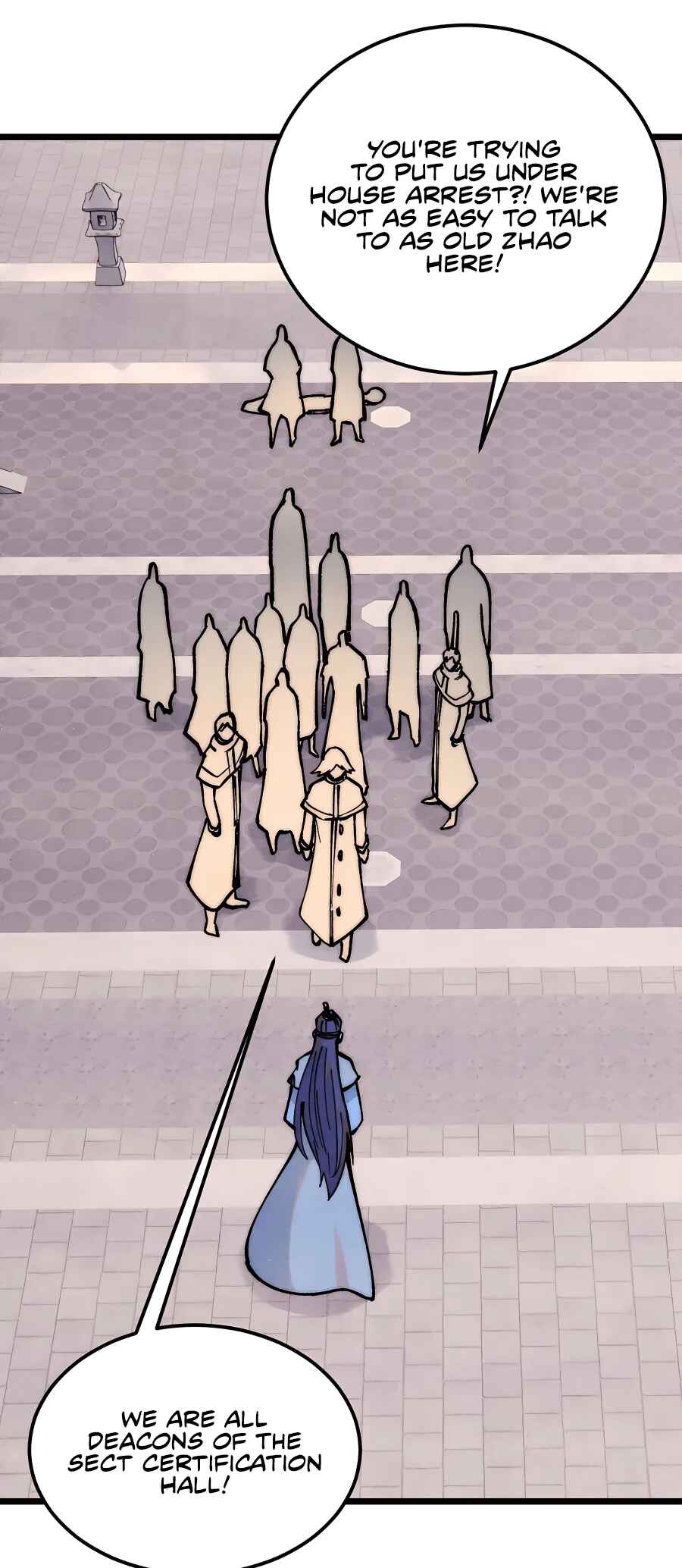 Chapter 277 - Page 10