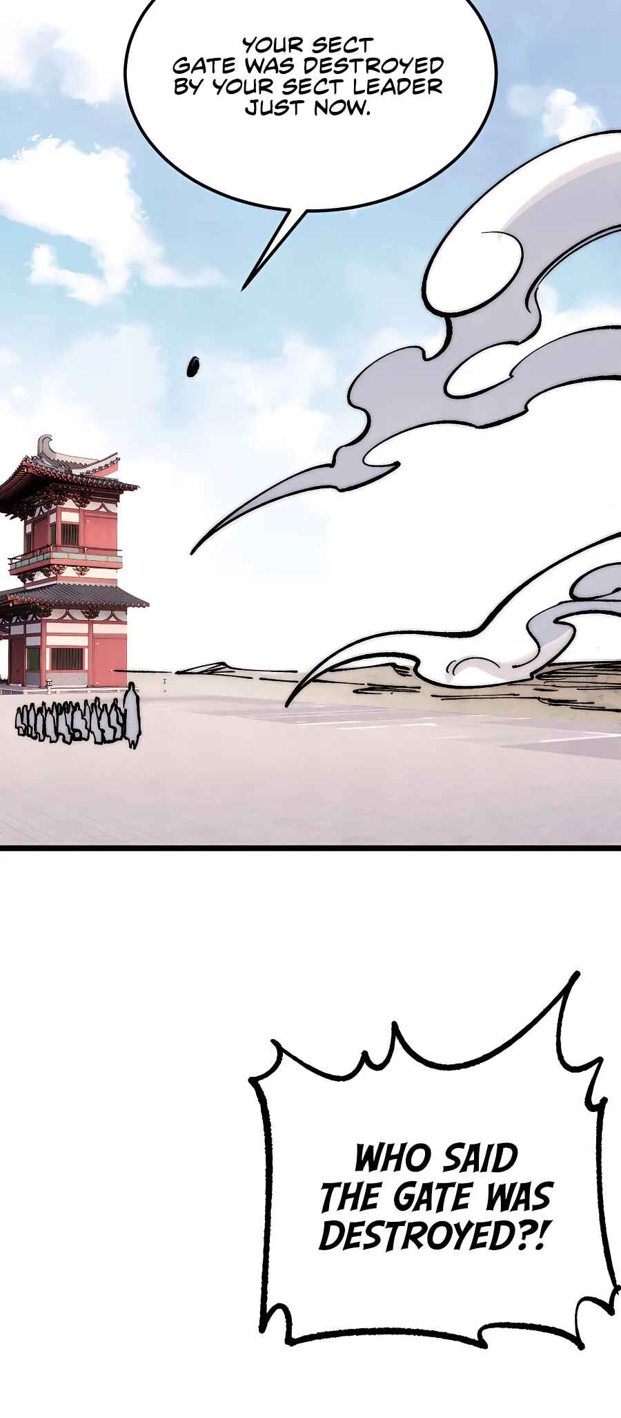 Chapter 277 - Page 16