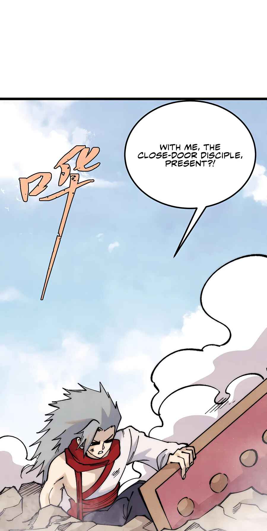 Chapter 277 - Page 18