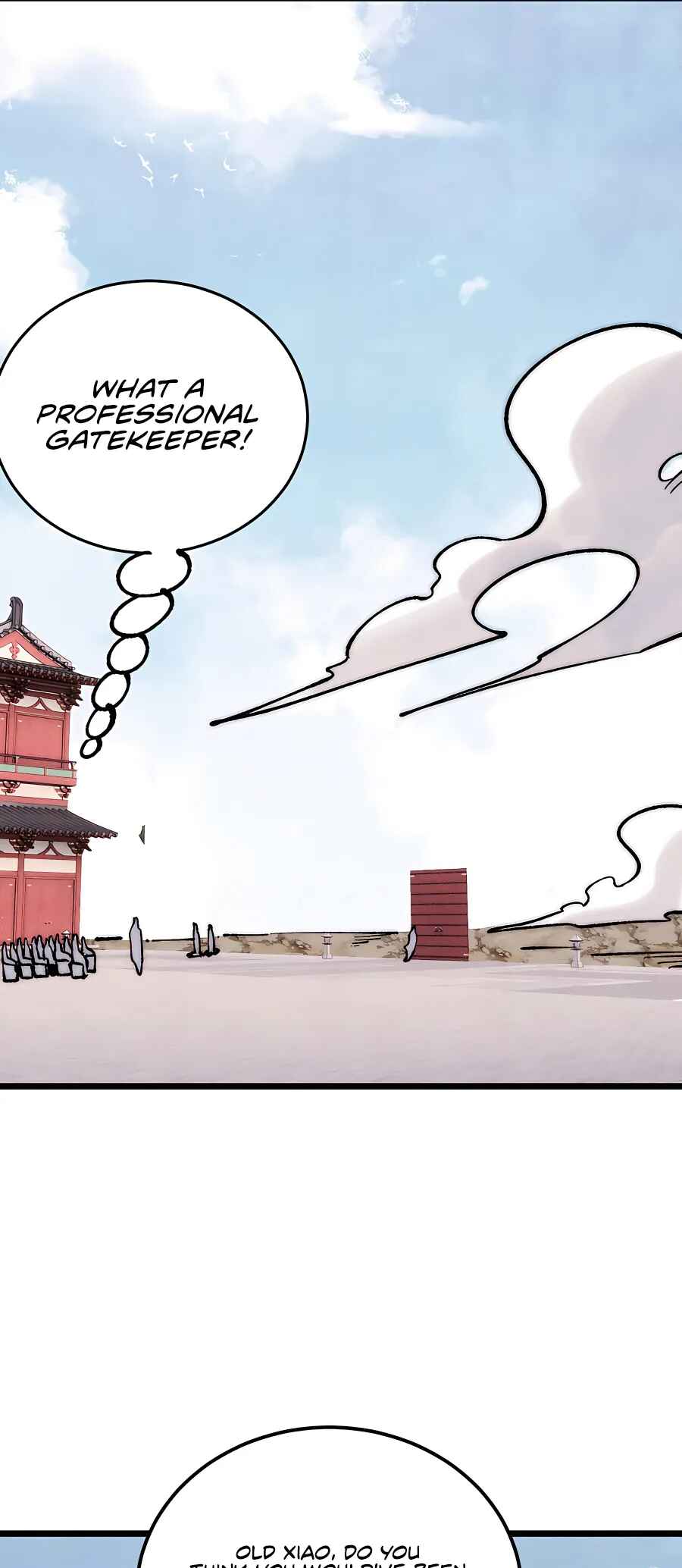 Chapter 277 - Page 21