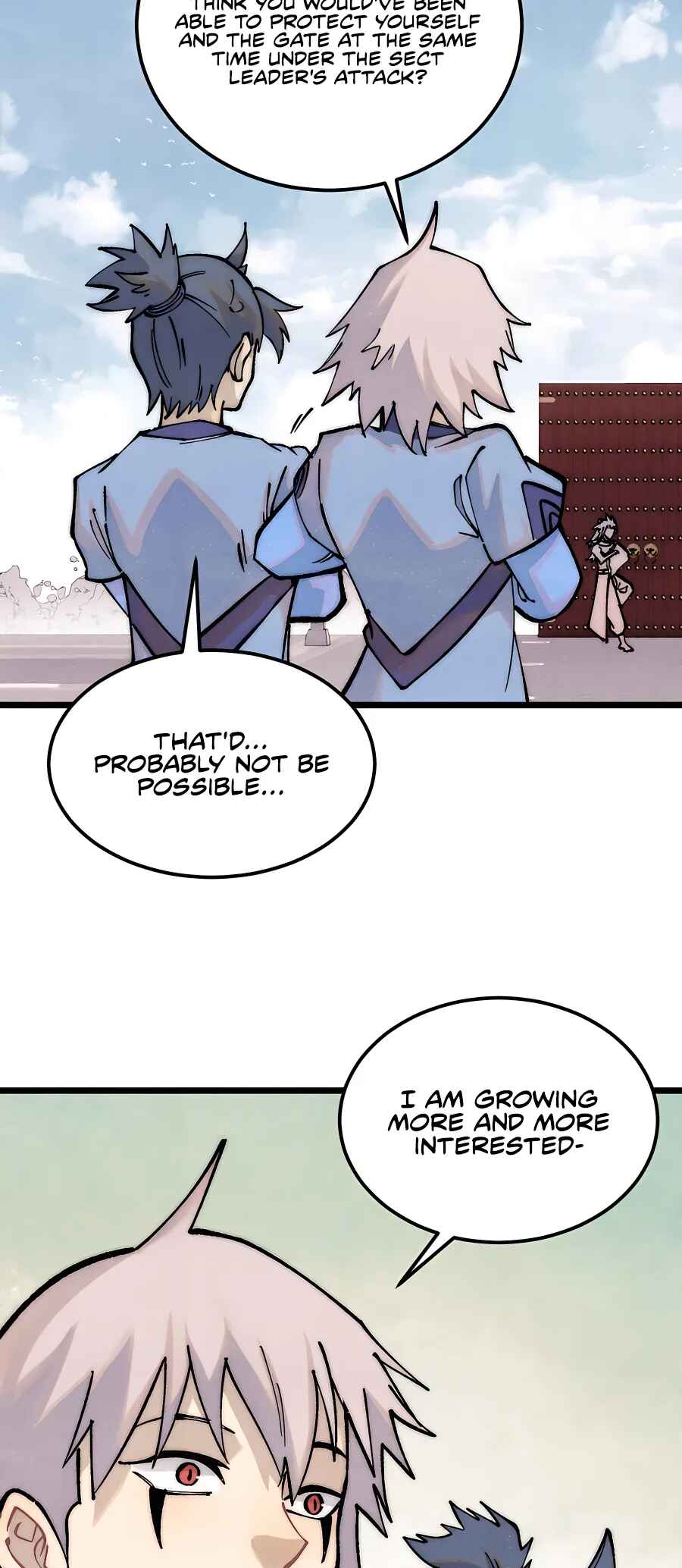Chapter 277 - Page 22