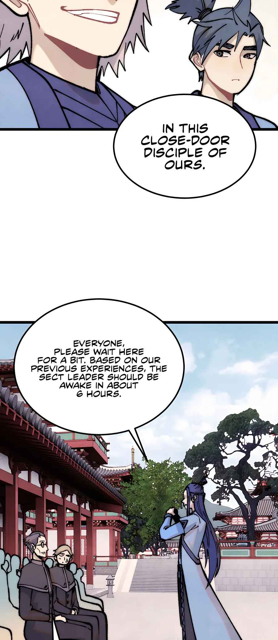 Chapter 277 - Page 23