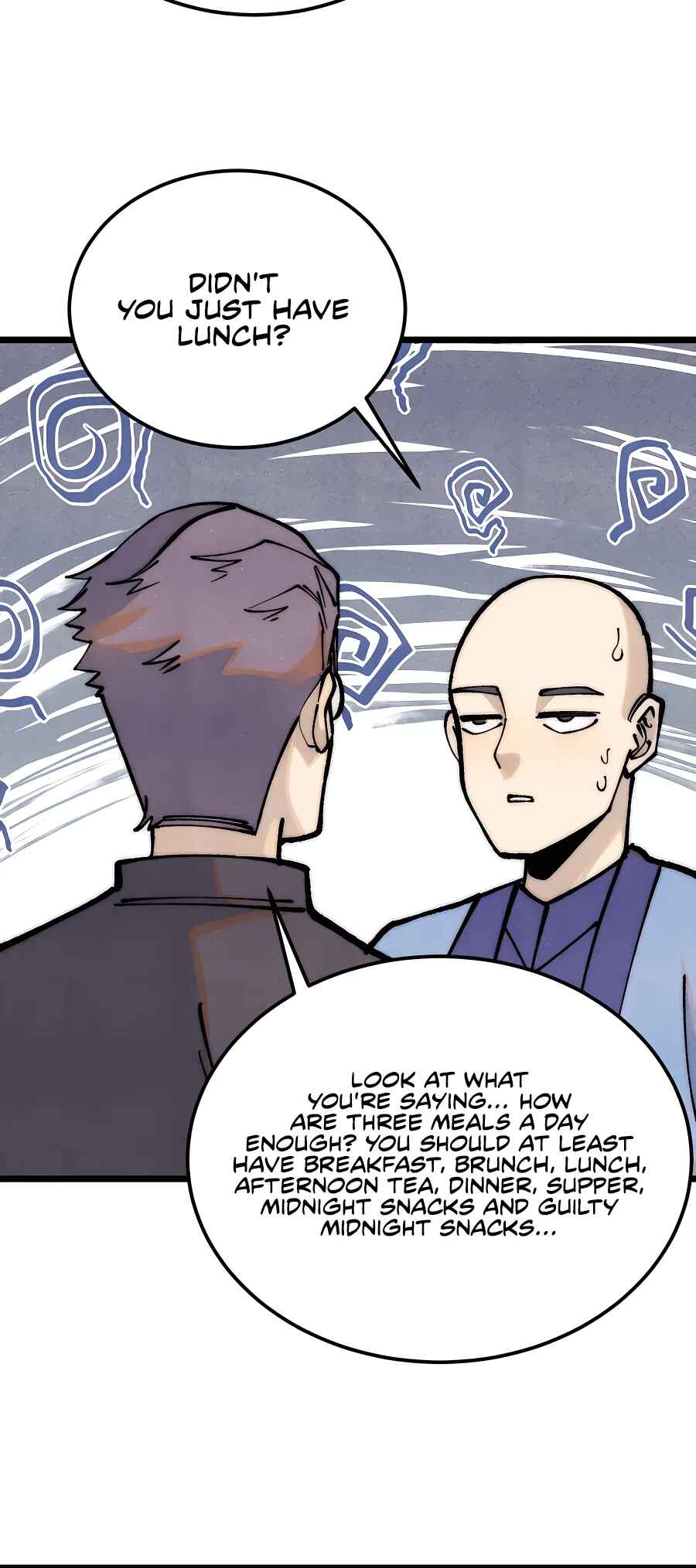 Chapter 277 - Page 28