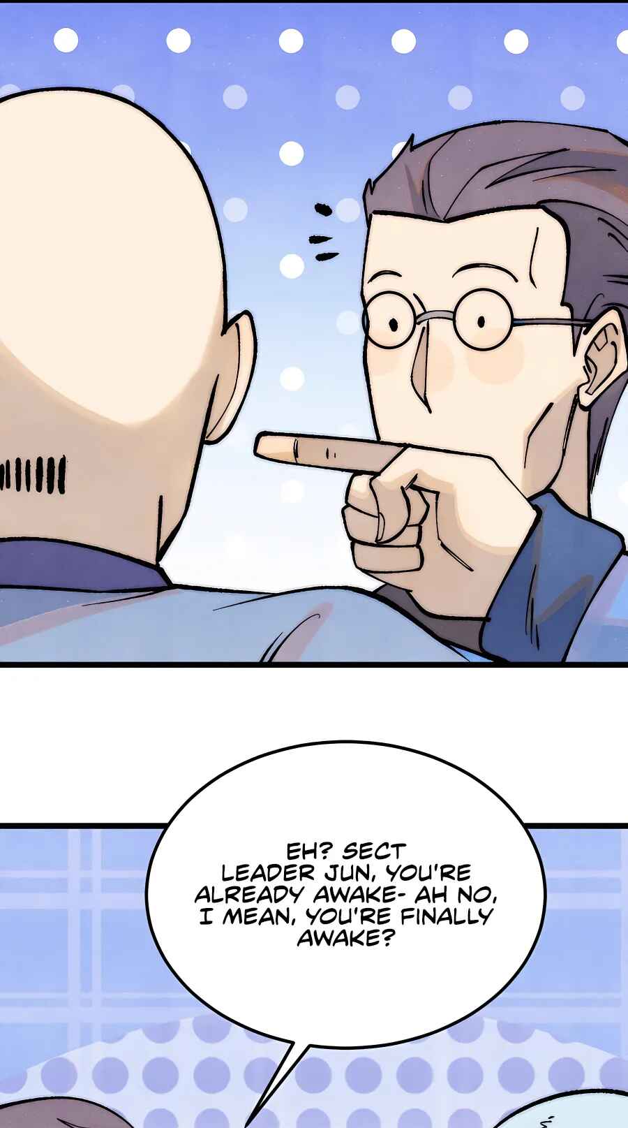 Chapter 277 - Page 29