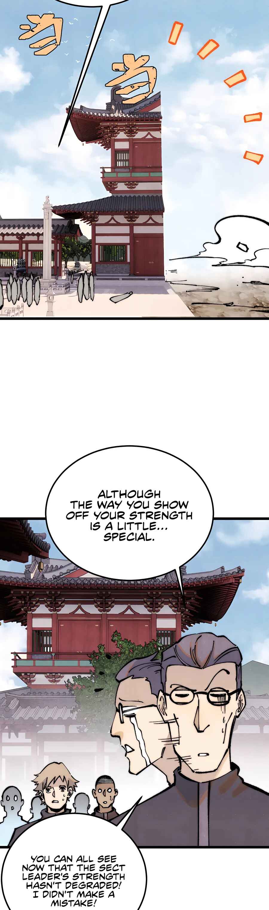 Chapter 277 - Page 3