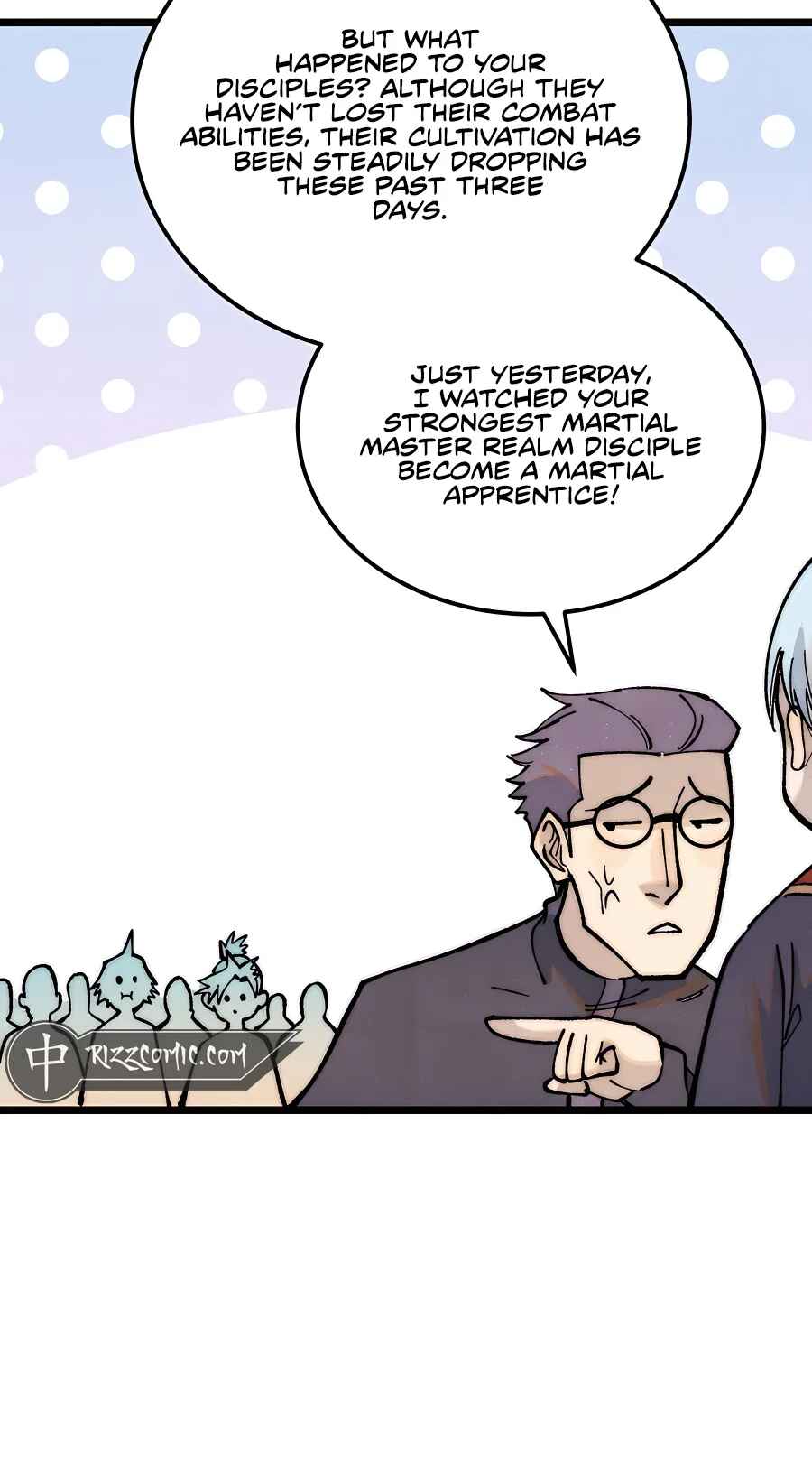 Chapter 277 - Page 32