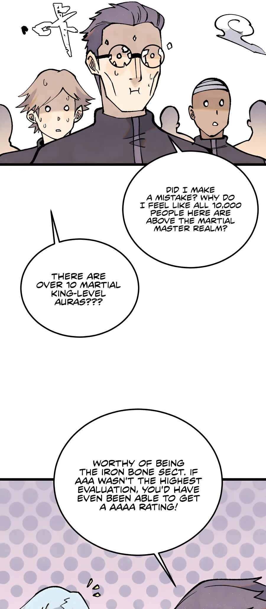 Chapter 277 - Page 45