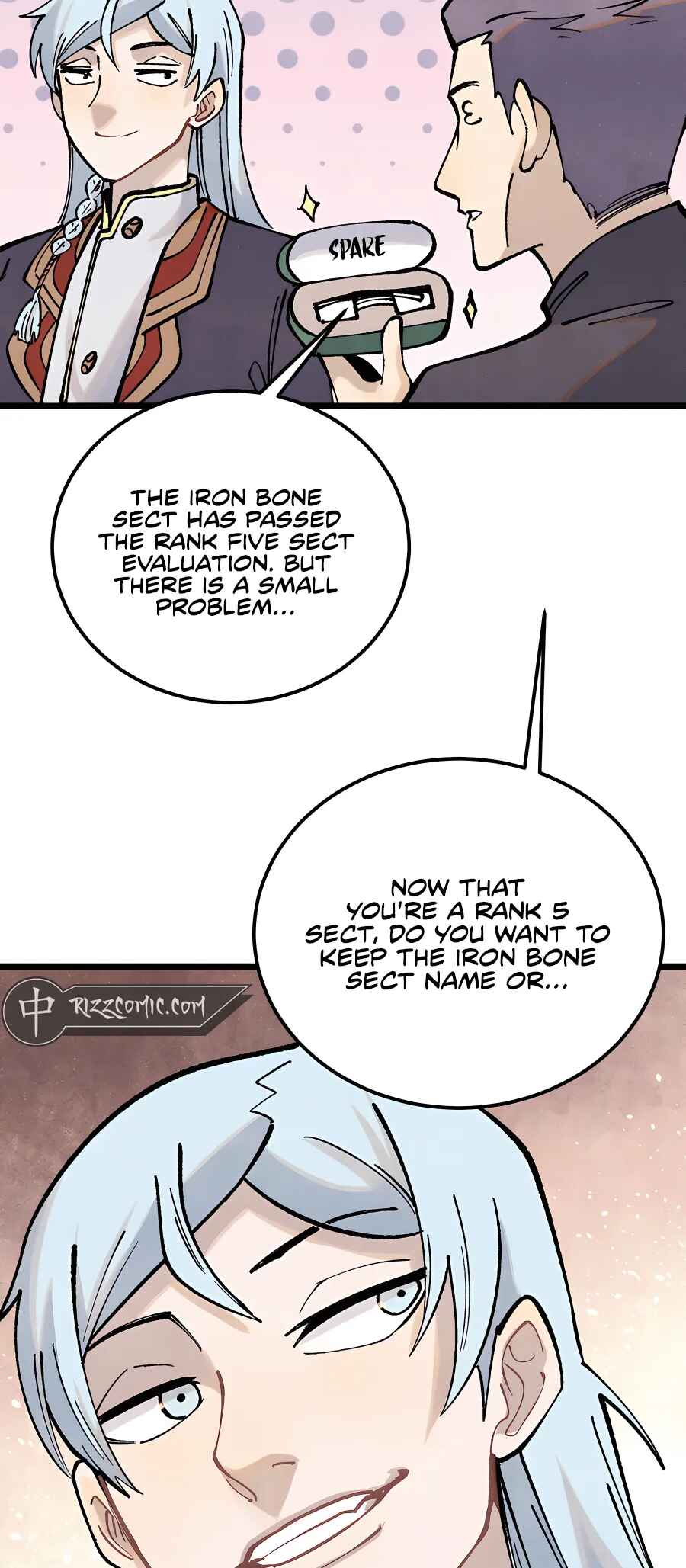 Chapter 277 - Page 46