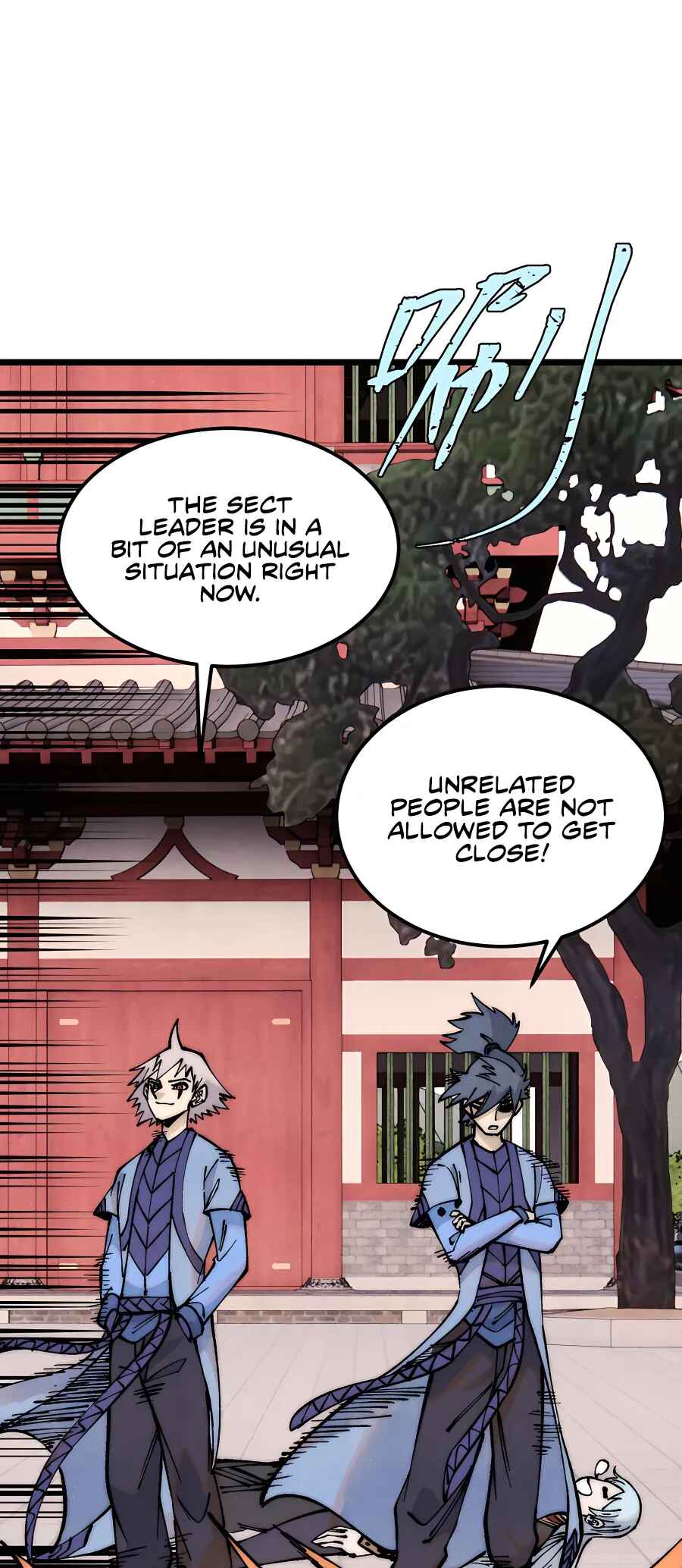 Chapter 277 - Page 5