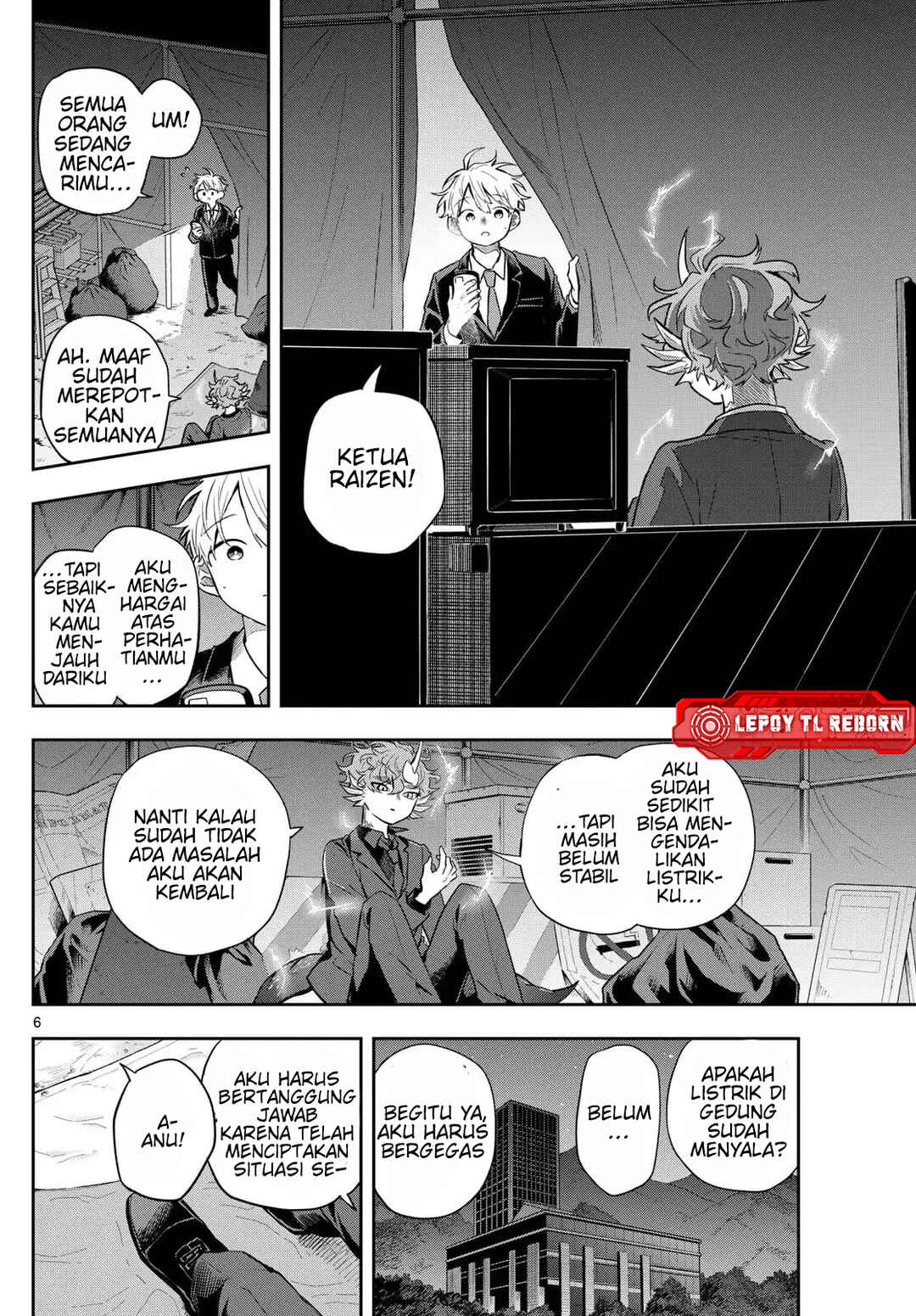 Chapter 59 - Page 7