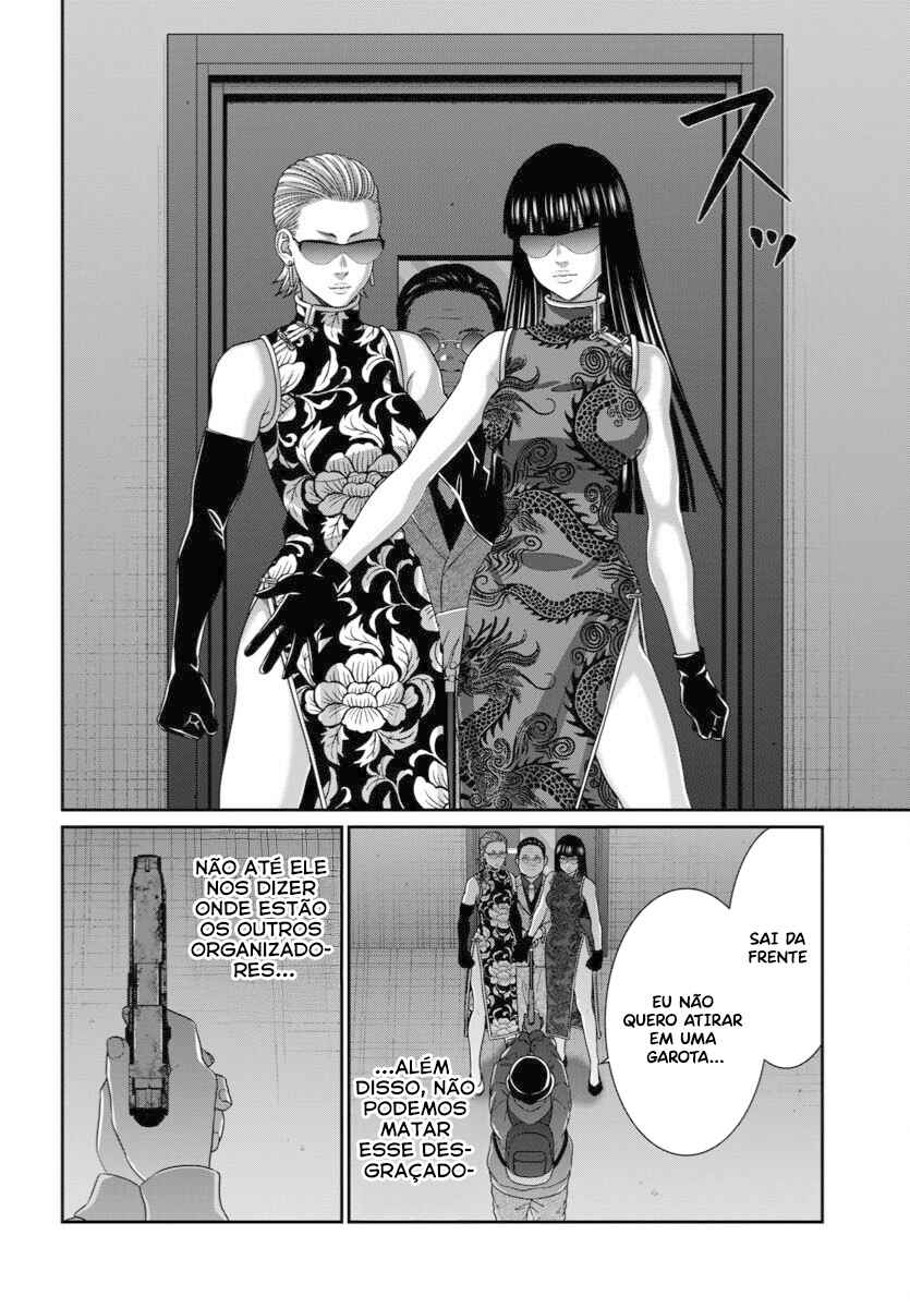 Chapter 109 - Page 38