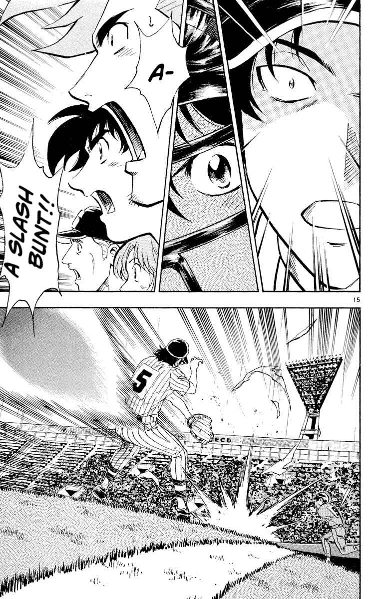 Chapter 389 - Page 15
